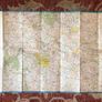 Vintage Esso UK Map & Travel Guides Image 7