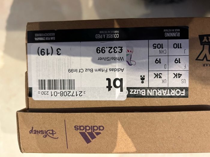 kids addidas shoes