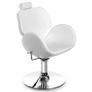 Professional Hydraulic Reclining Beauty / Salon Treatment Chair Image 4