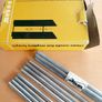 Riser-rods for Myers letter trays Image 5