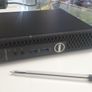 Dell OptiPlex 3050 Micro, Intel i5-7500T 2,5GHz ,4GB, 512B SSD, Win 10 Pro Image 6