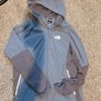 North face tracksuit rare Image 3