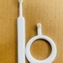 200 Sets - Kids Bamboo Toothbrush And Infant Ring - 100% Natural Image 3