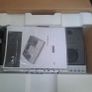CR-4 4 track cassette Tape Recorder Image 2
