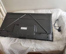 50" TCL Smart TV (4K Ultra HD) - Excellent Condition