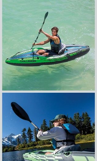 Kayak