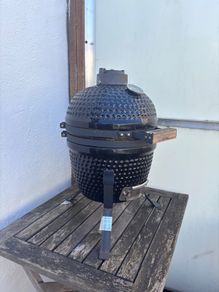 BBQ Mini Egg