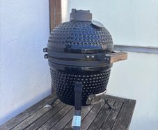 BBQ Mini Egg