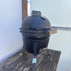 BBQ Mini Egg