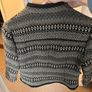 Fitted jacket Image 8
