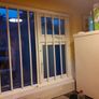 Removeable security window bars Image 6