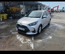 2023 Toyota Yaris