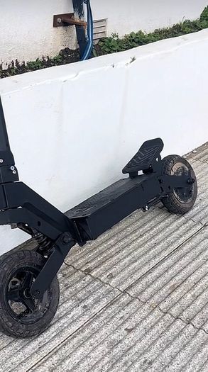 Kukirin g2