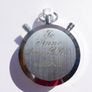 Herwins Vintage Stopwatch Swiss Made Image 5