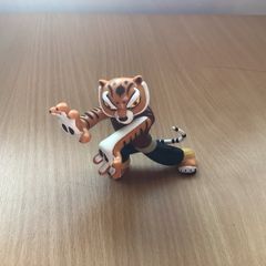 Comansi 4 Inch Kung Fu Panda Figure