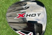 Callaway x Hot Driver