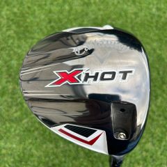 Callaway x Hot Driver