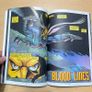 Hawkman: Wings of Fury Image 3