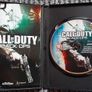 Call of Duty: Black Ops (PC) Physical Display / Replacement Case & Collector Copy Image 3