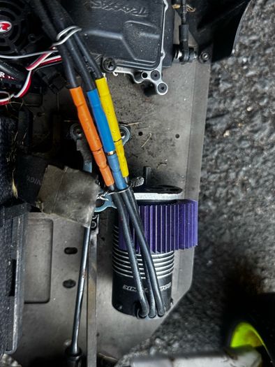 RC Car Bundle Nitro & Electric