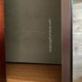 Mahogany Chest Drawers Image 3