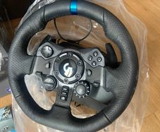 Logitech g923 Play Station