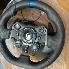 Logitech g923 Play Station