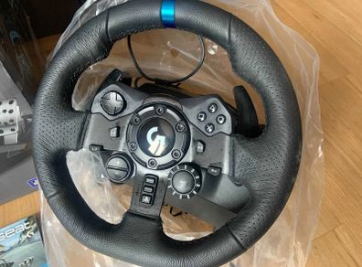 Logitech g923 Play Station