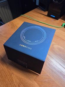 Luna Ring 2