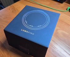 Luna Ring 2