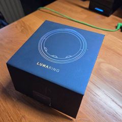 Luna Ring 2