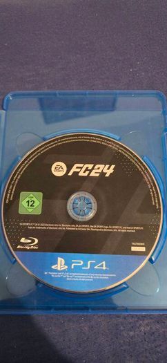 Fc 24 Ps4