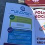 Politics and Society Now leaving Cert LC Image 2