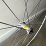 mavic wheelset Image 3