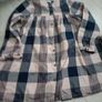 Girls 2 smock dresses age 3years Image 2