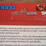 FISHING Spinning Line Shimano catana 150m/165yds Image 3