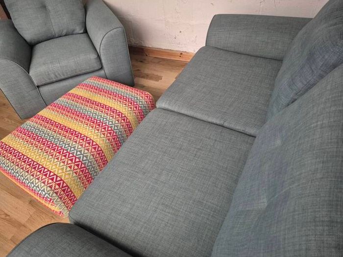 DFS Set ,Dublin Delivery included