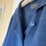 Beautiful LINEN jacket (OSKA brand) Image 3