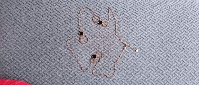 K&D Necklace