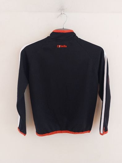 derry gaa halfzip