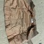 Vintage Rob Roy toddler wool coat, camel, 12-18 months, made in Britain Image 6