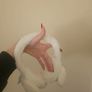 cinnamon roll ear muffs Image 4