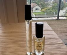Ex Nihilo The Hedonist extrait and Xerjoff Torino 21 decants