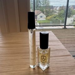 Ex Nihilo The Hedonist extrait and Xerjoff Torino 21 decants