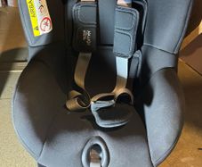 car seat