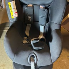 car seat