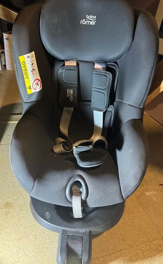 car seat