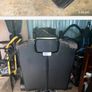 barber chair Image 3