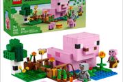 lego set 21268