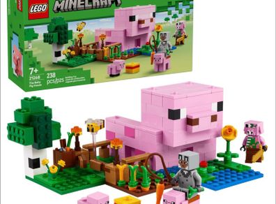 lego set 21268